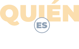 Logo Quién es Quién