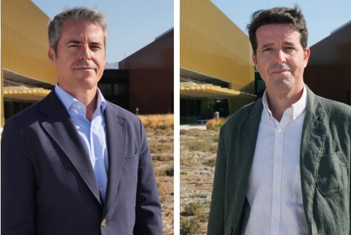 Imagen cabecera Nuevos desafíos para un sector en renovado dinamismo y crecimiento