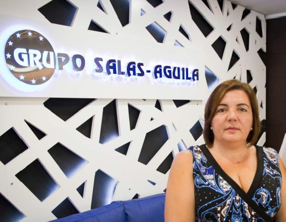 Imagen cabecera El sector transporte