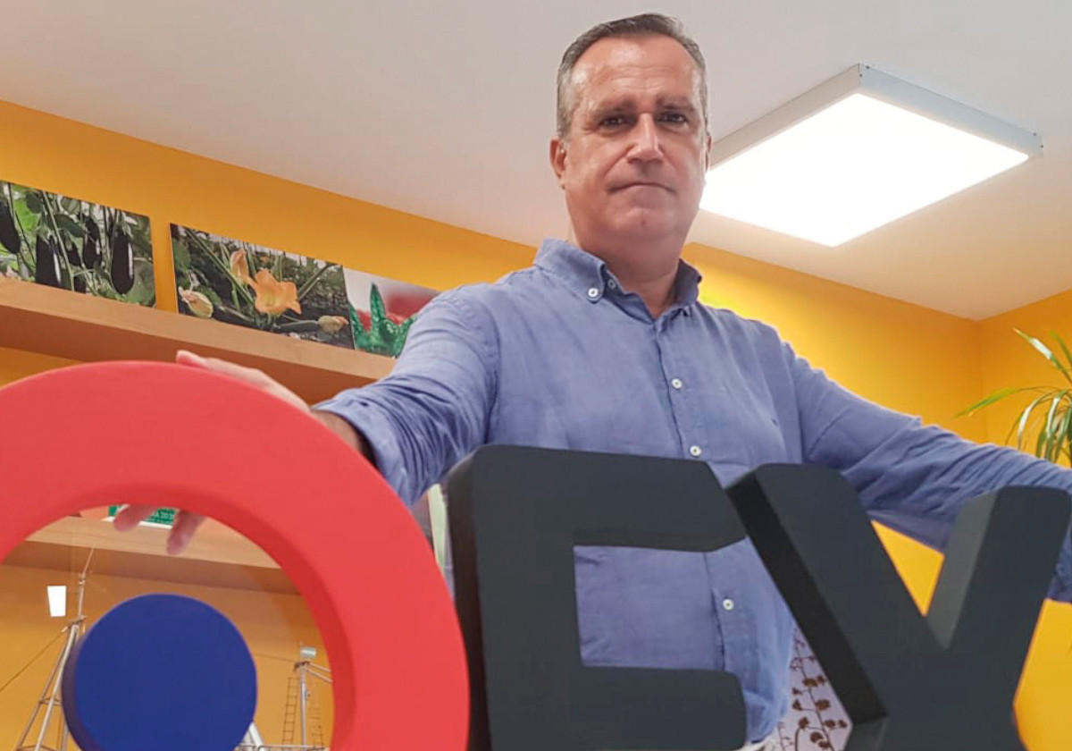 Imagen cabecera Unión, visión y liderazgo colectivo