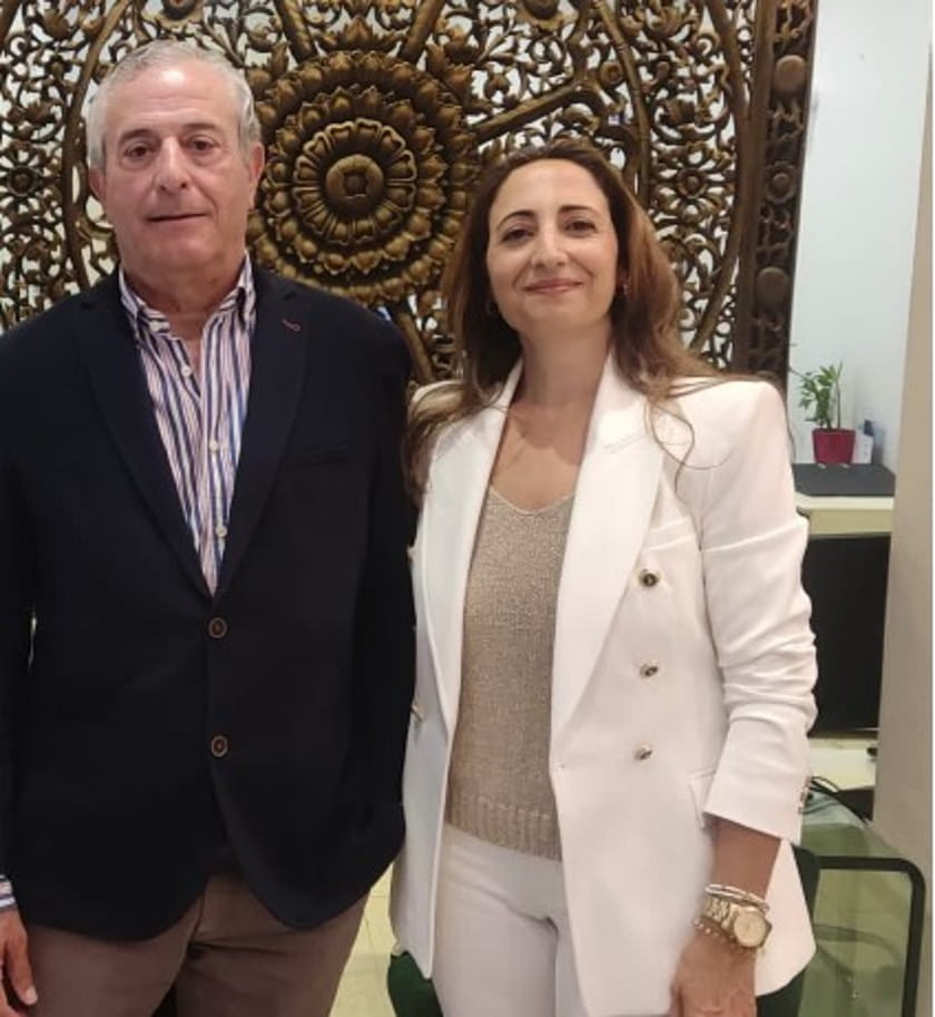 Imagen cabecera Almería y el turismo