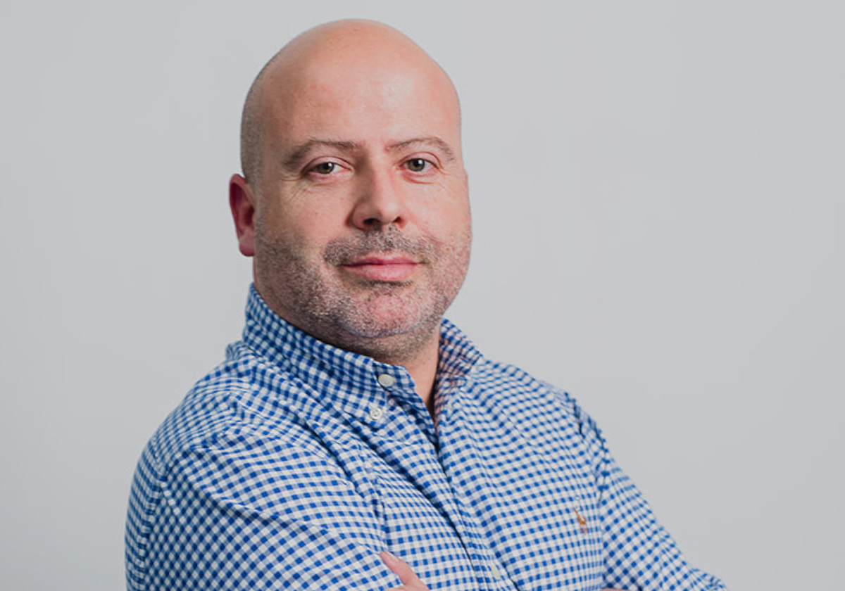 Imagen cabecera Almería: La Convergencia Estratégica de Energía, Agua e infraestrcuturas